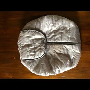 Eddie Bauer car seat cover